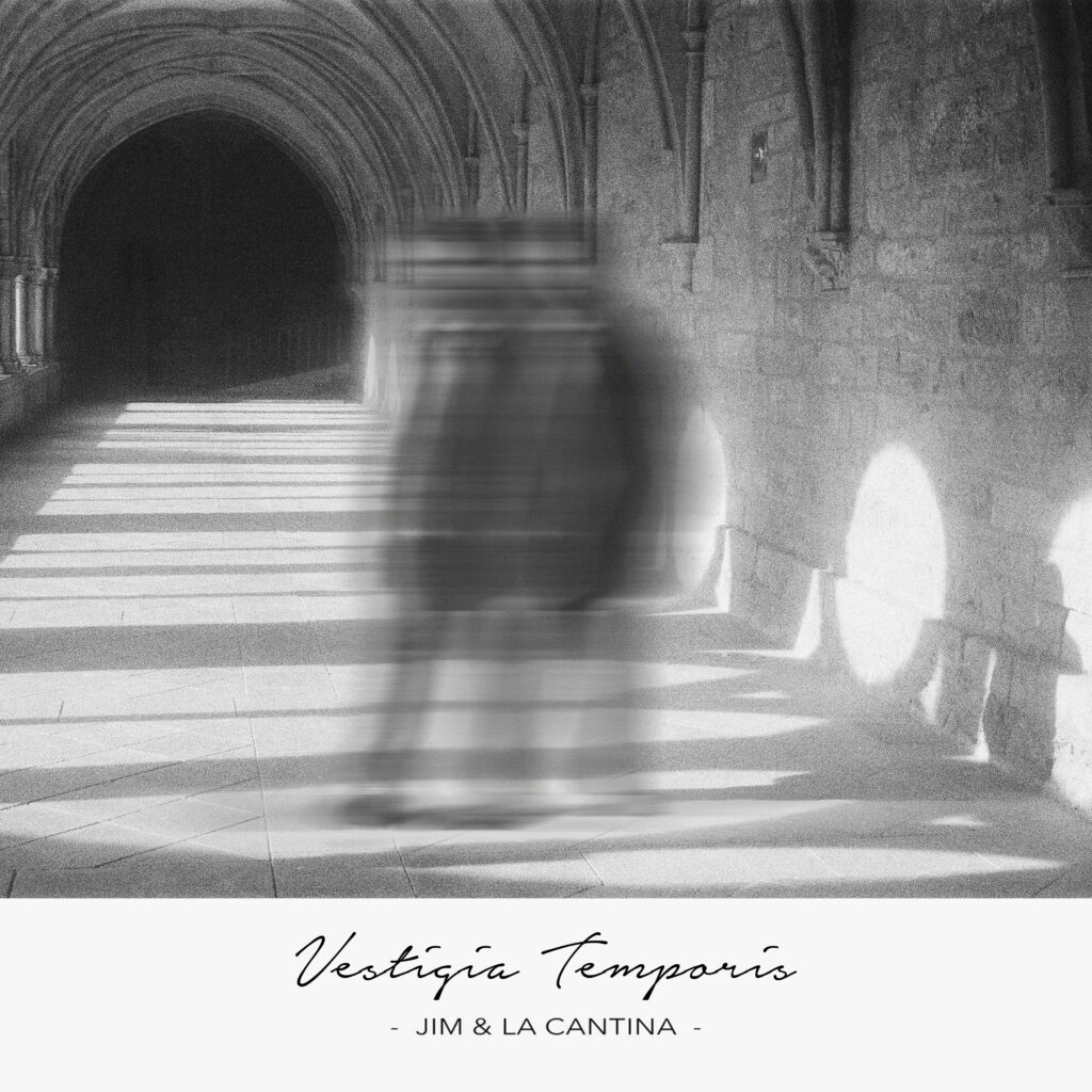 Vestigia temporis cover